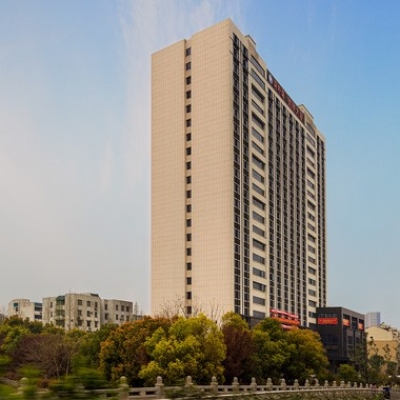 海外海德胜商业大厦