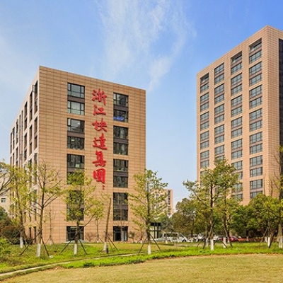 快达集团总部办公大楼