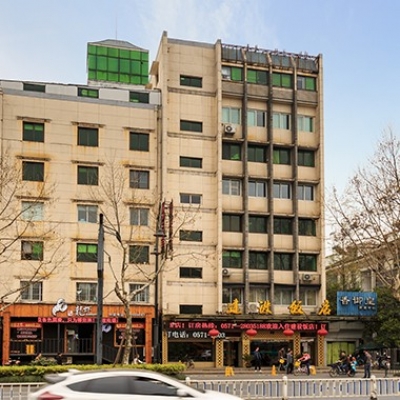 浙江省城乡与建设厅招待所