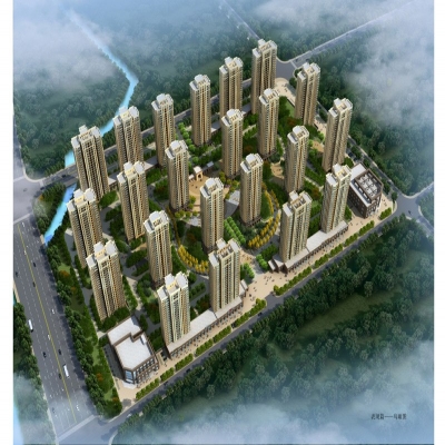 滨江区农转居拆迁安置房十区块北扩（六期）二期消防工程