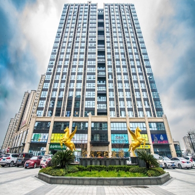 余政储出（2012）58号地块室内装修工程