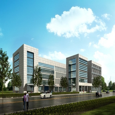 浙江省公安厅牌照制作中心装饰工程