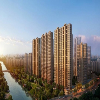 杭州 顺发美哉美城项目消防工程