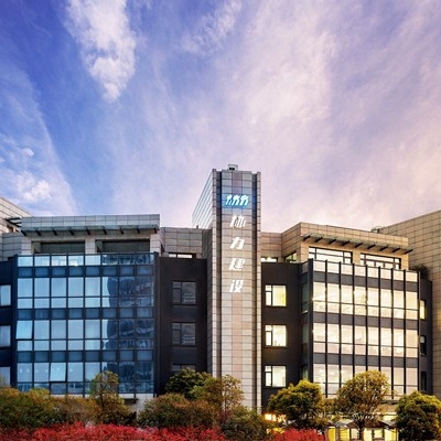 协力公司总部大楼