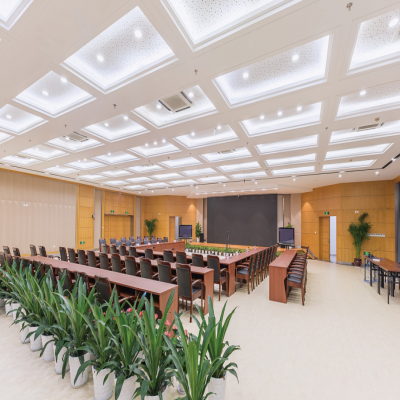 浙江省环境监测监控应急业务用房公共部位装修工程