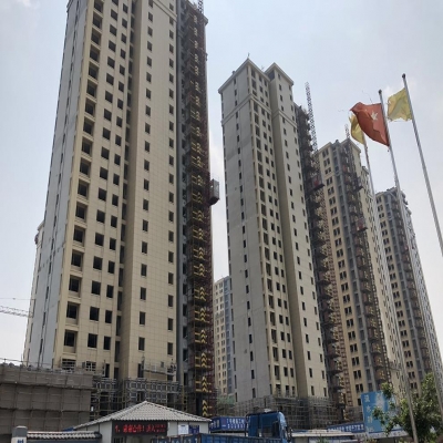 滨江区农转居拆迁安置房十五区块四期、七区块扩建（九期）消防系统工程