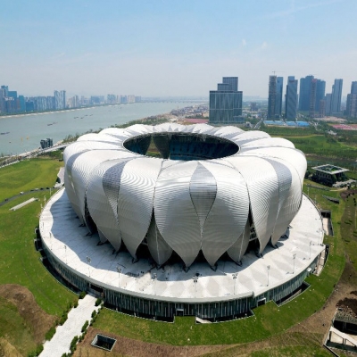 杭州奥体博览城体育场及附属设施项目配套及车库工程消防专项工程