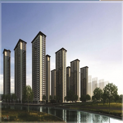 杭政储出【2017】14号地块商品住宅（设配套公建）项目消防、通风工程