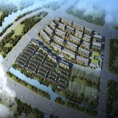 北大资源余政储出（2016）40号地块项目洋房户内精装修工程（四标段）