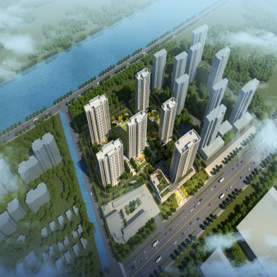 港中旅萧政储出[2018]11号住宅用地开发建设项目消防工程