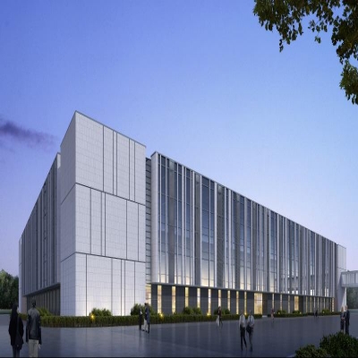 瑞浦能源新建厂房消防工程