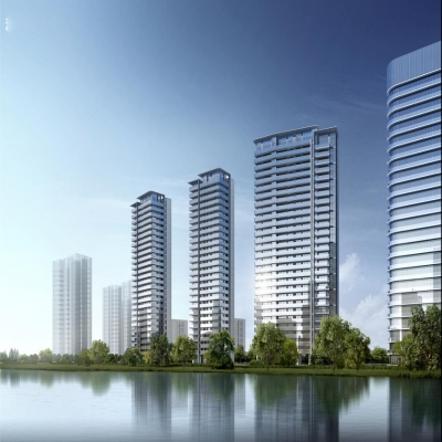 富春望项目住宅精装修工程