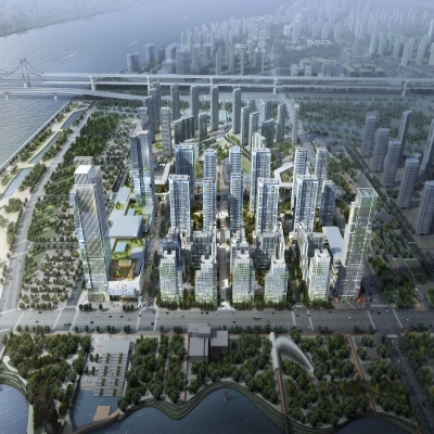 中国浙江省杭州市亚运村技术官员村地块项目住宅及商业北街、公寓及商业南街消防工程