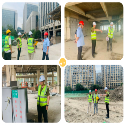 聚焦安全生产月，筑牢安全生产防线 ——协力公司“安全生产月”活动纪实