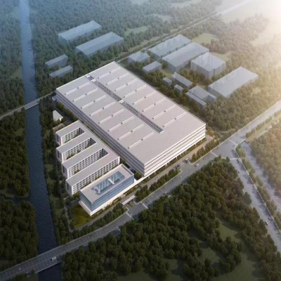 新建年产16Gwh锂离子电池电芯和模组生产项目消防工程