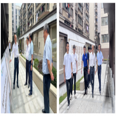 旧改扮靓家园 匠心筑就典范——协力建设承建的南苑旧改（EPC）项目全面进入收尾阶段