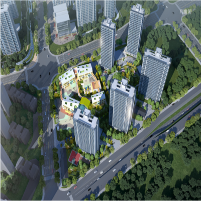 安全质量管控有效 桐庐项目荣获表彰——公司承建的桐庐县东兴村安置房F区块项目荣获桐庐县住建局通报表扬