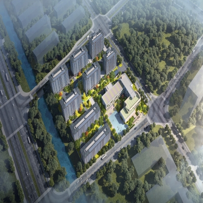 杭政储出（2023）99号地块商品住宅（设配套公建）总包施工项目