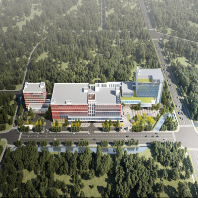 西政工出【2024】7号牧元科技低空经济产业项目