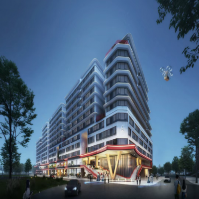 喜报 | 协力建设成功中标《浙江建设职业技术学院萧山校区提升改造项目-新建学生宿舍及附属设施工程EPC总承包项目》