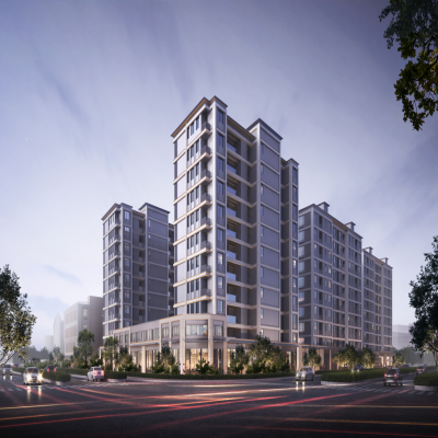 杭政储出（2023）99号地块商品住宅（设配套公建）项目消防工程