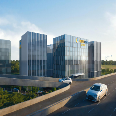 余政工出（2022）6号地块年产10亿人份核酸检测试剂及设备生产线项目幕墙专业分包工程