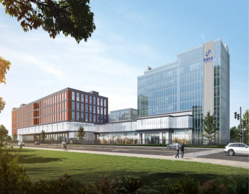 西政工出【2024】2号牧星科技无人飞行器智能制造项目